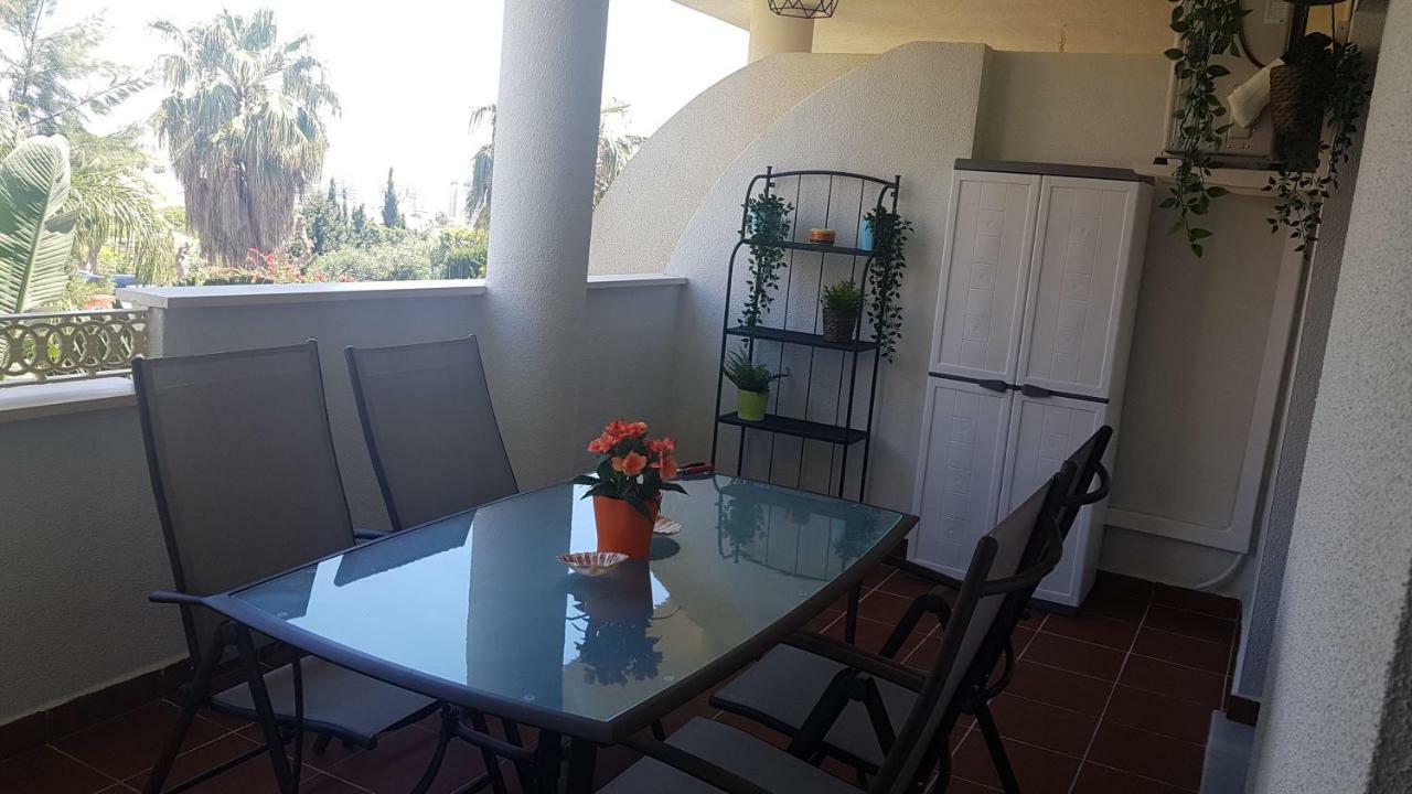 Beach And Golf Apartament Benalmadena Exterior photo