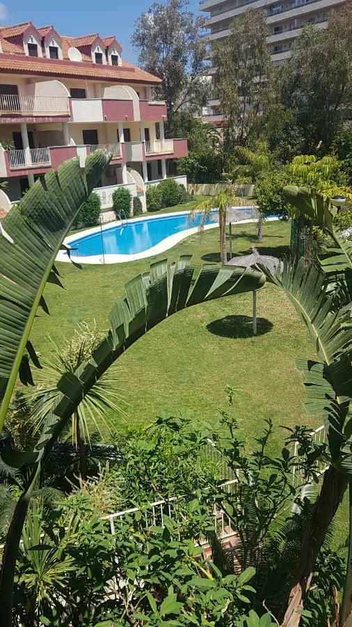 Beach And Golf Apartament Benalmadena Exterior photo
