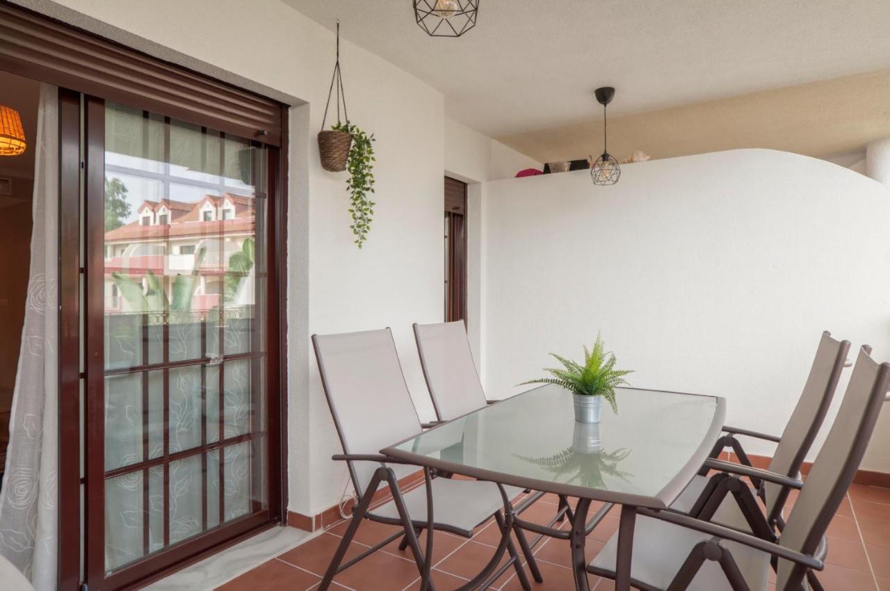 Beach And Golf Apartament Benalmadena Exterior photo